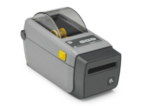 ����Zebra ZD410 ��ӡ������