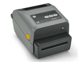 ����Zebra ZD420 ��ӡ������