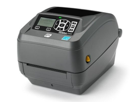 ����Zebra ZD500 ��ӡ������