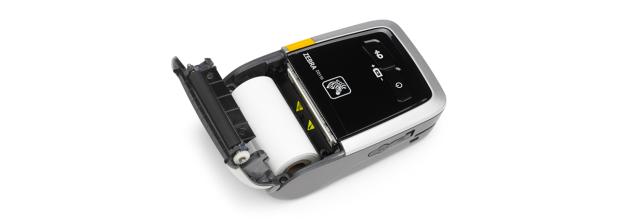 ����Zebra ZQ110 ��ӡ������