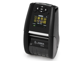 ����Zebra ZQ610 ��ӡ������