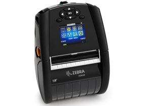 ����Zebra ZQ620 ��ӡ������