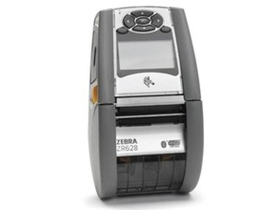 ����Zebra ZR628 ��ӡ������