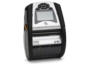 ����Zebra ZR638 ��ӡ������