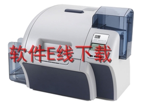 ����Zebra ZXP8 ��ӡ������
