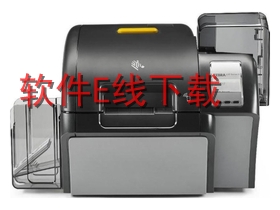 ����Zebra ZXP9 ��ӡ������