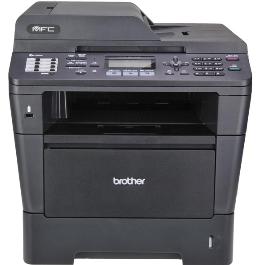 �ֵ�Brother MFC-J730DN ��ӡ������