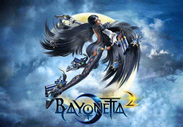 ����ʹħŮ2WIIU��浵�޸���