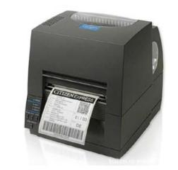 ������Citizen CLP-531 ��ӡ������