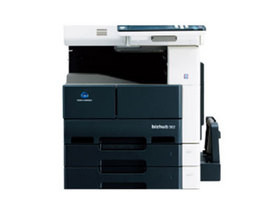 ���Ῠ���ܴ� bizhub 222 һ�������