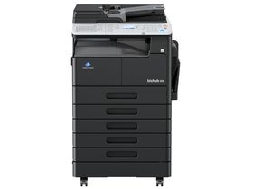 ���Ῠ���ܴ� bizhub 306 ��ӡ������