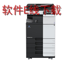 ���Ῠ���ܴ� bizhub 368e һ�������