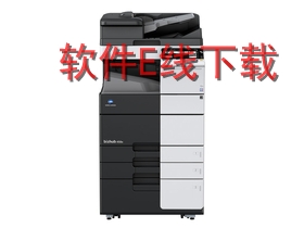 ���Ῠ���ܴ� bizhub 458e һ�������