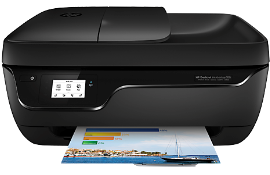����HP DeskJet Ink Advantage 3836 ����
