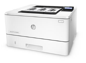 ����HP LaserJet Pro M402dne ��ӡ������
