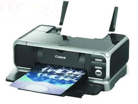 Canon PIXMA iP5000��ӡ������