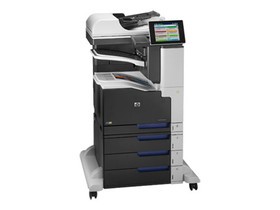 ����HP LaserJet Enterprise 700 color MFP M775dn ����