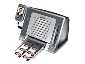 ����HiTi P310W ��ӡ������