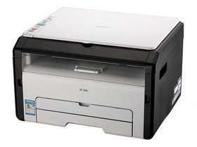 ����Ricoh SP 3600DN �����ӡ������