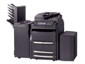 ����Kyocera CS 820 ��ӡ������