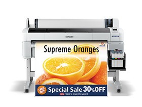 ������Epson SureColor P6080 ��ӡ������