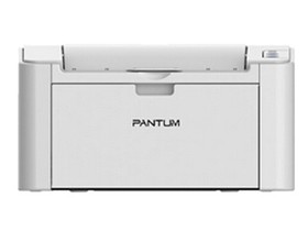 ��ͼPantum P2550 �����ӡ������