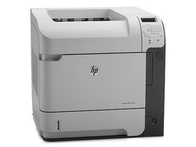 ����HP LaserJet Enterprise M601dn ����