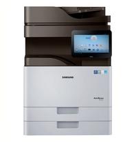 ����Samsung SL-K4250LX ��ӡ������