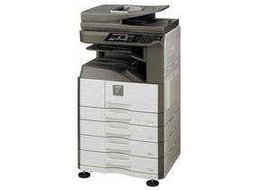 ����Sharp MX-2600G ����