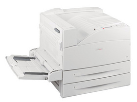 ����Lexmark W840 ��ӡ������