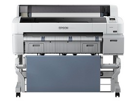 ������Epson SureColor T5280MFP ��ӡ������
