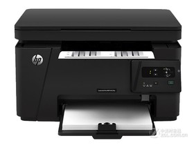 ����HP LaserJet Pro M126a MFP ��ӡ������