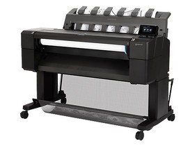 ����HP Designjet T920 ��ӡ������