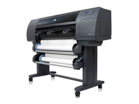 ����HP Designjet 4500 MFP ��ӡ������