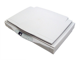 虹光Avision FB6000U 扫描仪驱动