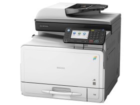 ����Ricoh MP 305+SP ��ӡ������