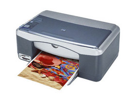 ����HP PSC 2355 һ�������