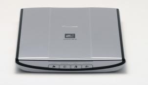 ����Canon CanoScan LiDE 100 ɨ��������