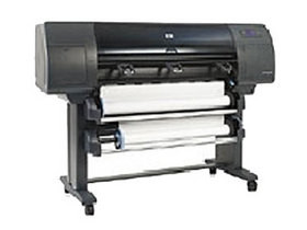 ����HP Designjet 4520 ��ӡ������