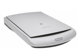 ����HP Scanjet 2300c ɨ��������