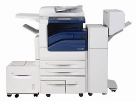 ��ʿʩ��Fuji Xerox ApeosPort-V 3060 ����