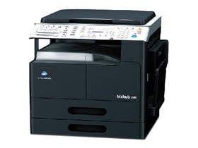 ���Ῠ���ܴ�Konica Minolta bizhub 226 ����