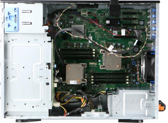 ������������ dell T410��������