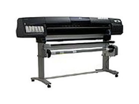 ����HP Designjet 5100 ��ӡ������