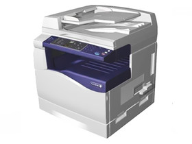 ��ʿʩ��Fuji Xerox DocuCentre Color 160 CP ����