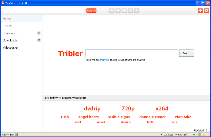 Tribler
