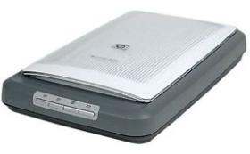 ����HP Scanjet 3970 ɨ��������