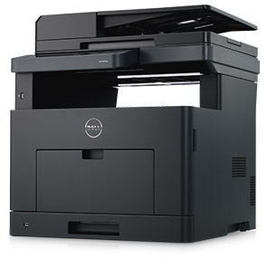 ����Dell H815dw һ�������