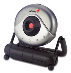 ����Genius e-Messenger 112 ����ͷ����