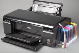 ������Epson L485 ��ӡ������